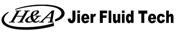Xiamen Jier Fluid Technology Co., Ltd